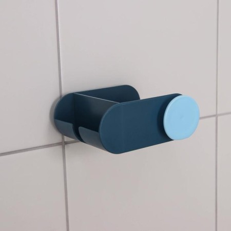 Velcro hairdryer 12 × 10.5 × 5 cm, mix color-1