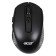 Acer OMR060 Black Optical Mouse (1600DPI) Wireless USB (6but)