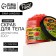 Salt scrub for 300 g, arrow of watermelon, Beauty Food