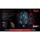 Mouse Smartbuy Rush Gaki 743G-K, wired, optical, game, 3200 dpi, USB, black