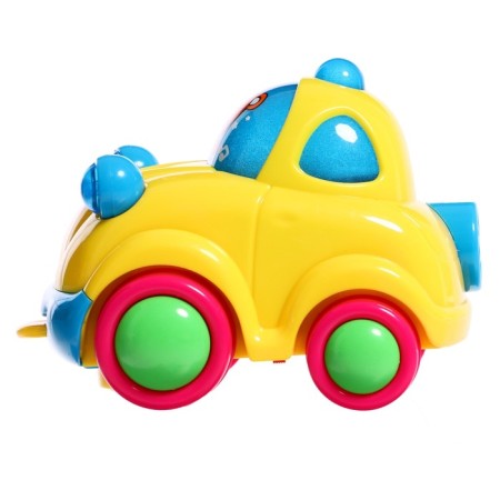 Interactive toy "Music machine", mix-1