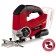 Bear lifting Einhell PXC TE-JS 18, 18 V, 2400 rpm, stroke 25.4 mm, without battery/ZU