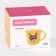 Porcelain share mug "Kotik", 350 ml