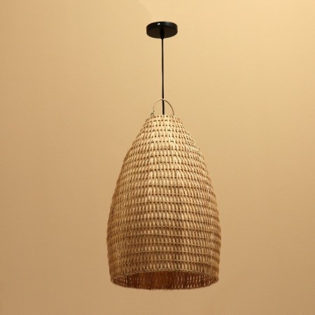 Ceiling Lamp from Raia Raia Rya 1x120W, E27, 30x30x50 cm-1