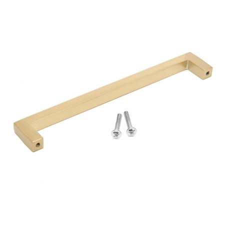 Cappio RSC026 handle handle, m/o 160 mm, dark gold color-3