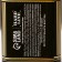 Shower gel “Happy New Year!”, 250 ml, perfume aroma, hard line