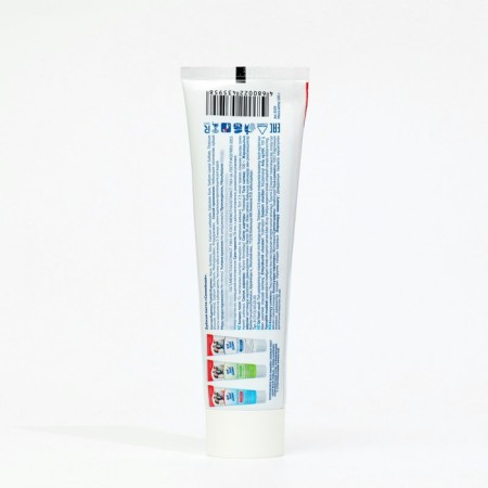 Toothpaste "for the whole family" with a bleaching effect, 100 ml-1