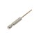 Tundra metal drill, HSS-tin, hexagonal shank, 2 x 35 mm