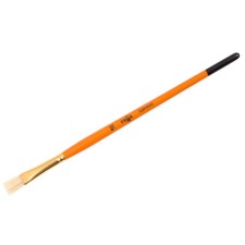 Brush brush, flat No. 10, 