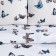 Bed linen "Ethel" Duet Lightness 143*215 cm - 2 pcs, 240*220 cm, 70*70 cm -2 pcs
