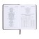 Lotted Diary, A5, 140l, Cage, Region Kozhzam, Green