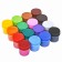 Gouache 16 colors Office Collection Kids, 10 ml