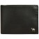 Purse male XL Camel Premium, black color
