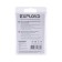 Flashka Exployd 570, 16 GB, USB2.0, Thu up to 15 MB/s, PLO up to 8 MB/s, purple
