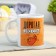 Sublimation "Darling, this juice" 320 ml