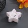 Spinker "Star" (Smile) LED 3XLR1130 7x7x2.5cm