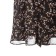 Платье женское MIST plus-size, р.56, черный