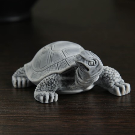 Souvenir "Turtle Malaya No. 2" 3.5cm