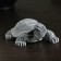 Souvenir "Turtle Malaya No. 2" 3.5cm