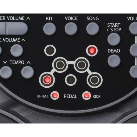 Digital drum Medeli DD315-1