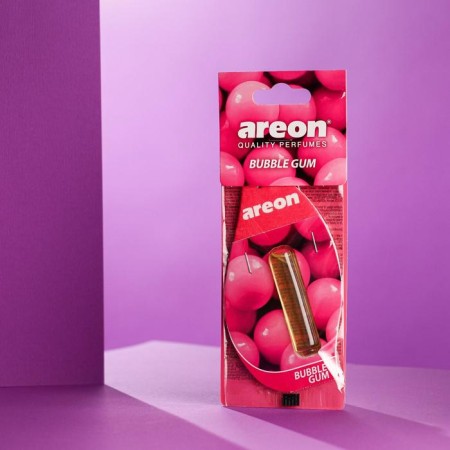 AREON LIQUID mirror flavor, Babel Drama, 5 ml 704-LR-05