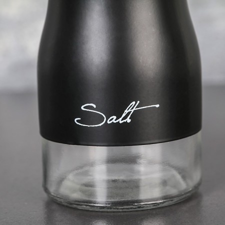 Glass Sunny "Style", 160 ml, inscription mix-2