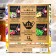 Tea Forest of Arden "Tea Collection", 150 gr