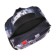 Backpack frame Phoenix 37.5*27.5*14.5 "Robots" Mal Cher 64622