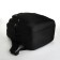 Youth backpack from lightning textiles, 5 pockets, black color