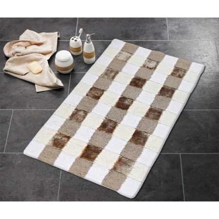 Bathroom mat, Carre room-1