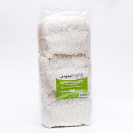 Disaders -Truski for adults Elarahealth - L, 30pcs-4