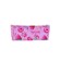 School Penal on a zipper of sweets purple