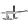 A90028 ombra, 17 x L270 x n50 hinged joints