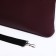 Business Business Textura, large size, burgundy color
