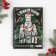New Year. Diary in a gift box “The owner of life”, A5, 60 sheets, on the crest