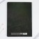 Large diary Soft-Touch, A5+format, 96 sheets "Best Teacher"