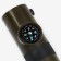 Compass "scout", with a whistle and a flashlight