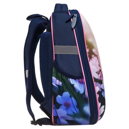School backpack, 37 x 28 x 19 cm, Calligrata Volt "Fluffy"-7