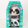 Soft toy "Panda", icon