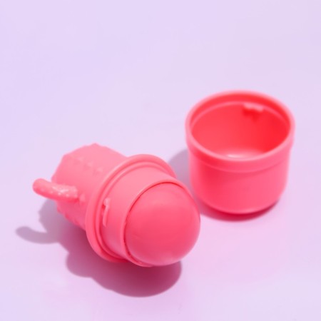 Cactus lip balm, mix-5