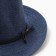 Menku hat, blue color, rr 58