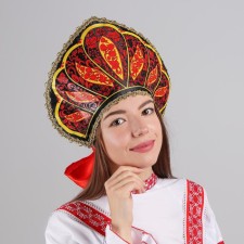 Kokoshnik 