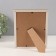 Photo frame plastic 15x20 cm "Strokes on gold" 1x17.4x22.3 cm