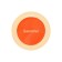 Bloss compact Saemmul Single Blusher Or01 Mandarine Kiss, 5 g