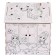 House-painting from cardboard "Lovely Princesses"