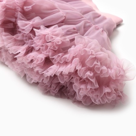 Lush skirt KAFTAN R.32 (110-116), lilac-7