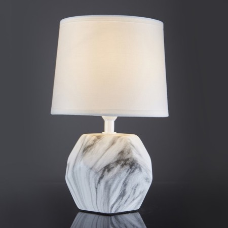 Table lamp 1x40W E14, size 16.3x16.3x20.5 cm-2