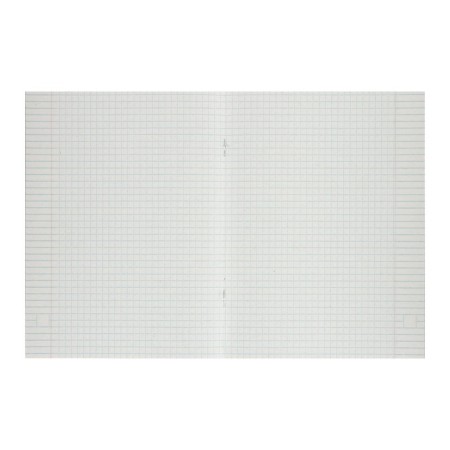 A set of subject notebooks 48 sheets "3D", 10 items, with reference material, covered cardboard, block No. 2, whiteness 75% (gray sheets)-14