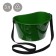 Berry collection container, 3 l, dark green