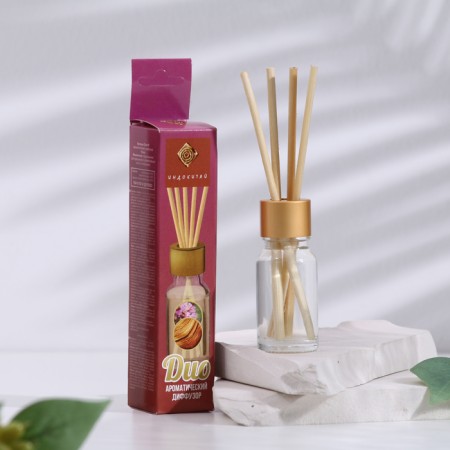 Set of diffusers "patchouli and wood" for 10 ml, 2 pcs-1